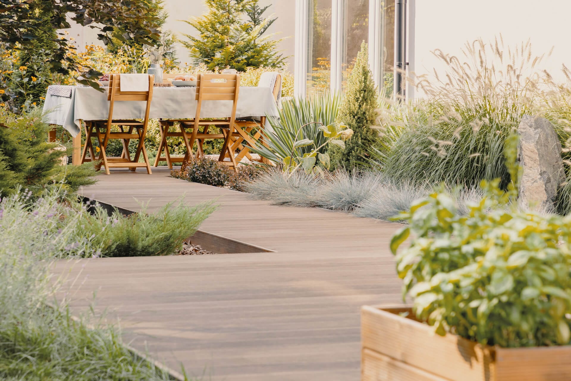 Professional Landscaping Services in Dubai Landscaping Services