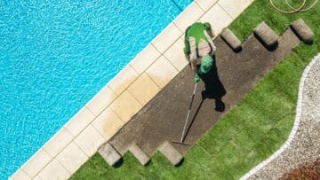 Guide to swimming pool construction in Dubai — Poolsco Landscaping