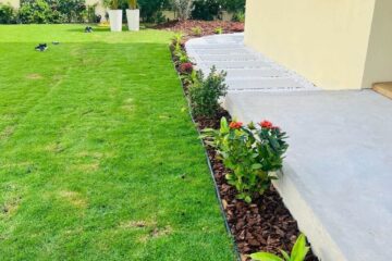 Planting & Softscaping