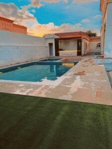 swimming pool 1