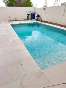 swimming pool 16