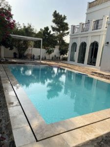 swimming pool 4