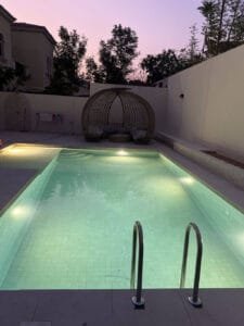 swimming pool 5