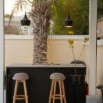 outdoor kitchen aluminum 1