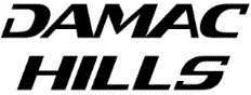 DAMAC Hills — Poolsco swimming pool landscaping partner Dubai