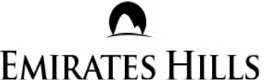 Emirates Hills — Poolsco Landscaping partner in Dubai