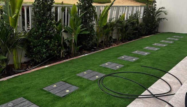 hardscaping 3