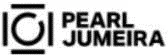 Meraas Pearl Jumeirah — Poolsco Landscaping client Dubai