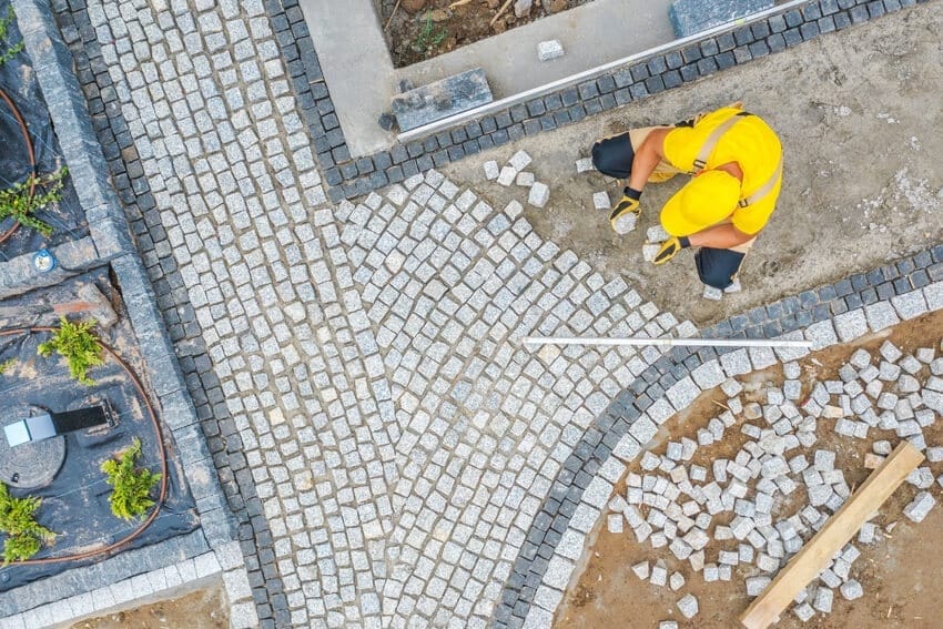 patio-dubai.jpgCustom stone patio installation in Dubai — Poolsco Landscaping