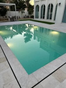 The Villa the villa 1