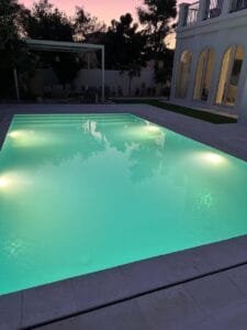 The Villa the villa 10