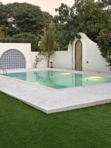 The Villa the villa 2