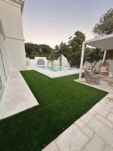 The Villa the villa 3